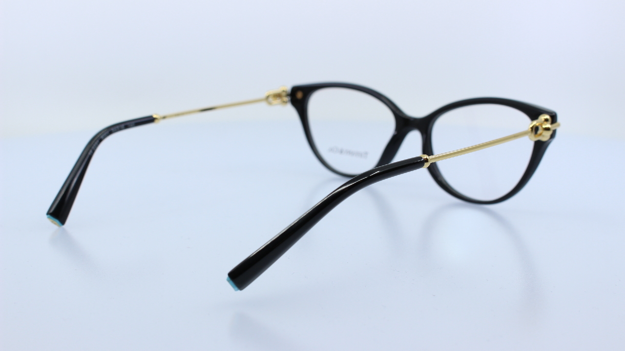 TIFFANY&CO - FEKETE - TF2231