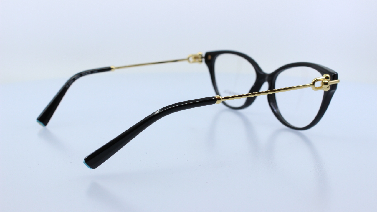 TIFFANY&CO - FEKETE - TF2231