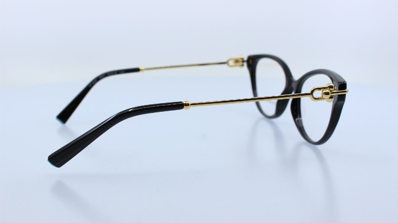TIFFANY&CO - FEKETE - TF2231