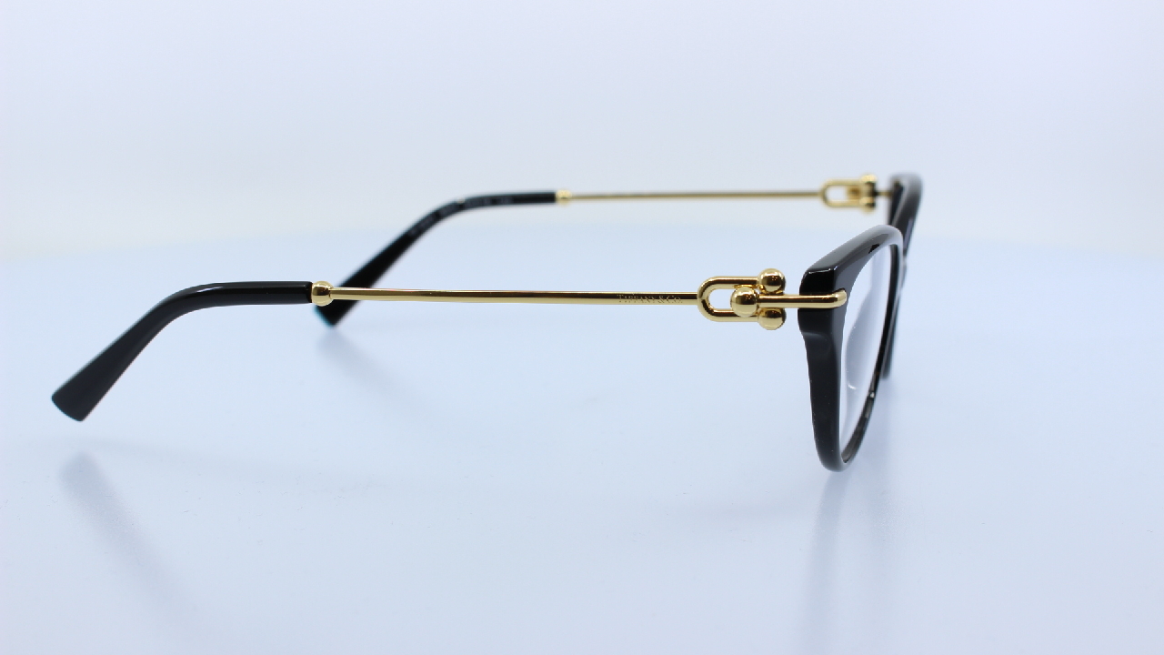 TIFFANY&CO - FEKETE - TF2231
