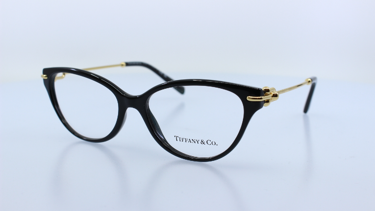 TIFFANY&CO - FEKETE - TF2231