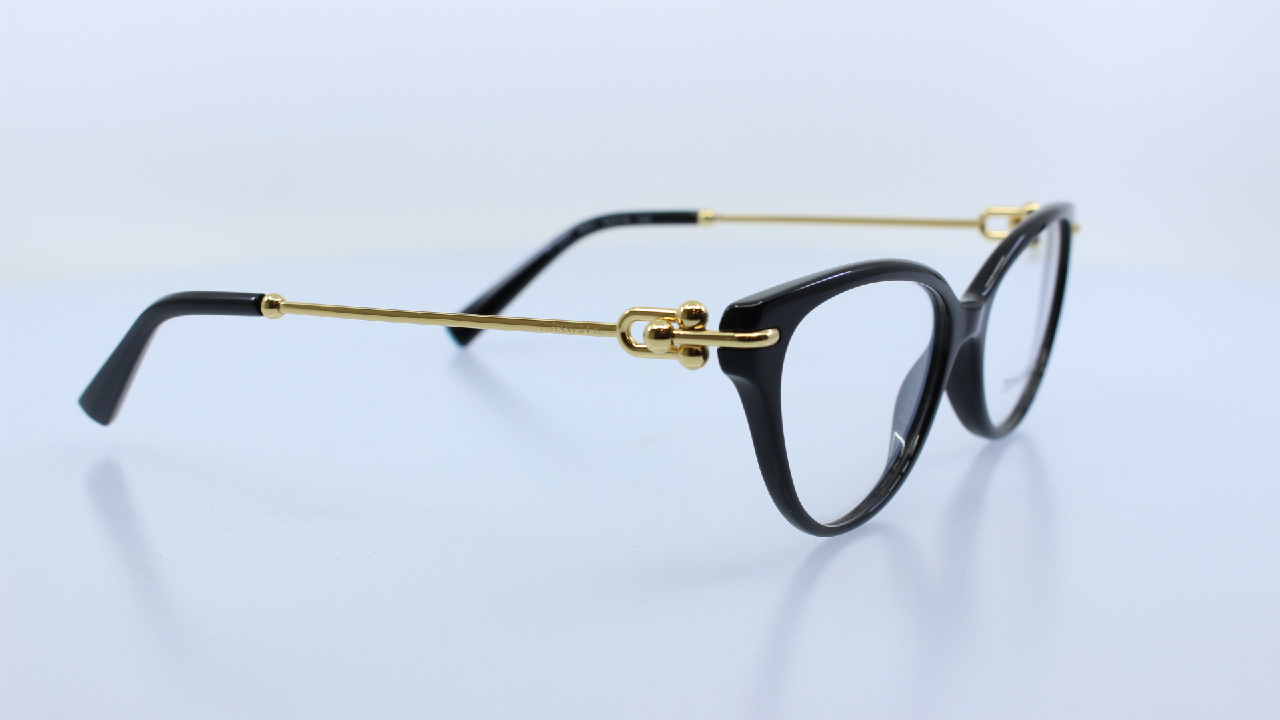 TIFFANY&CO - FEKETE - TF2231