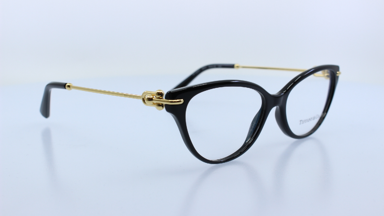 TIFFANY&CO - FEKETE - TF2231