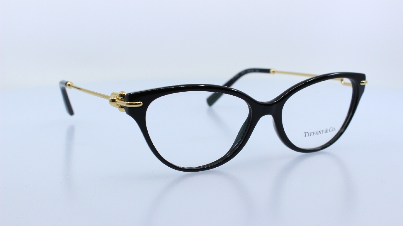 TIFFANY&CO - FEKETE - TF2231