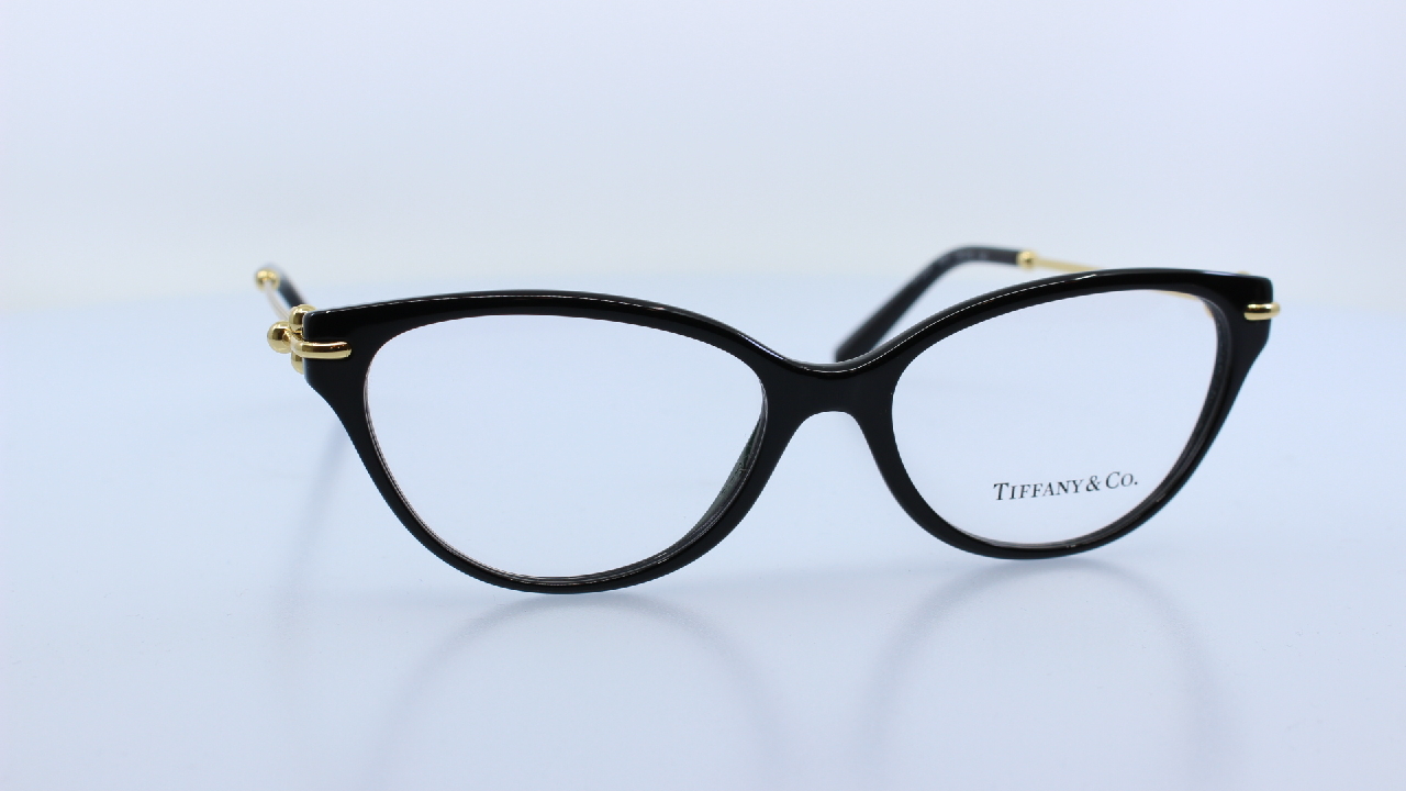 TIFFANY&CO - FEKETE - TF2231