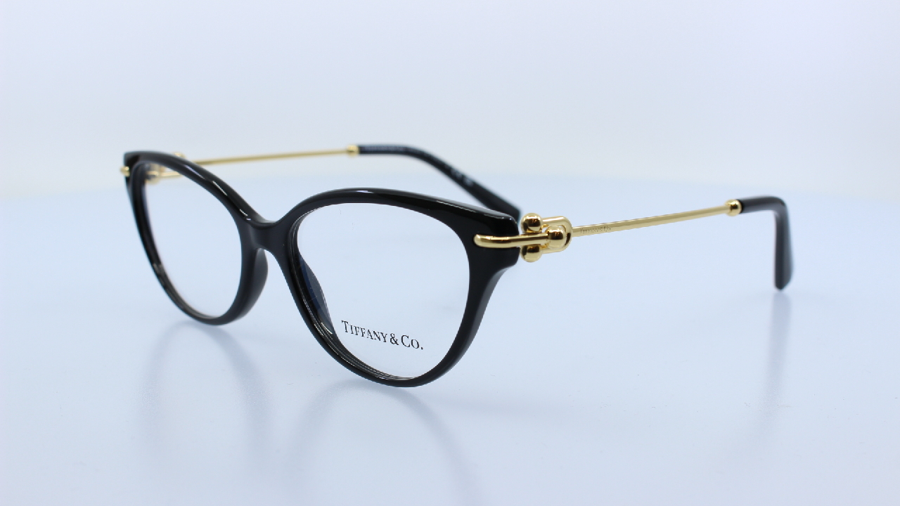 TIFFANY&CO - FEKETE - TF2231