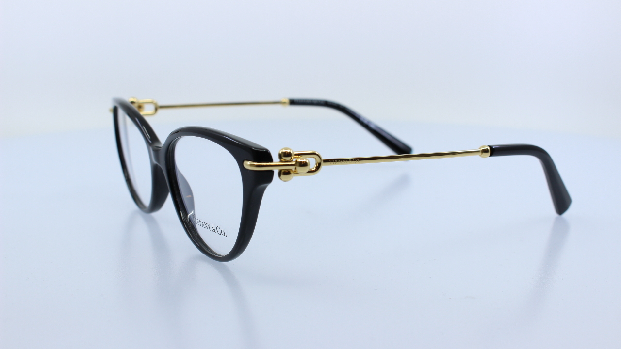 TIFFANY&CO - FEKETE - TF2231