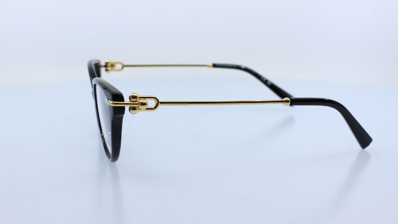 TIFFANY&CO - FEKETE - TF2231