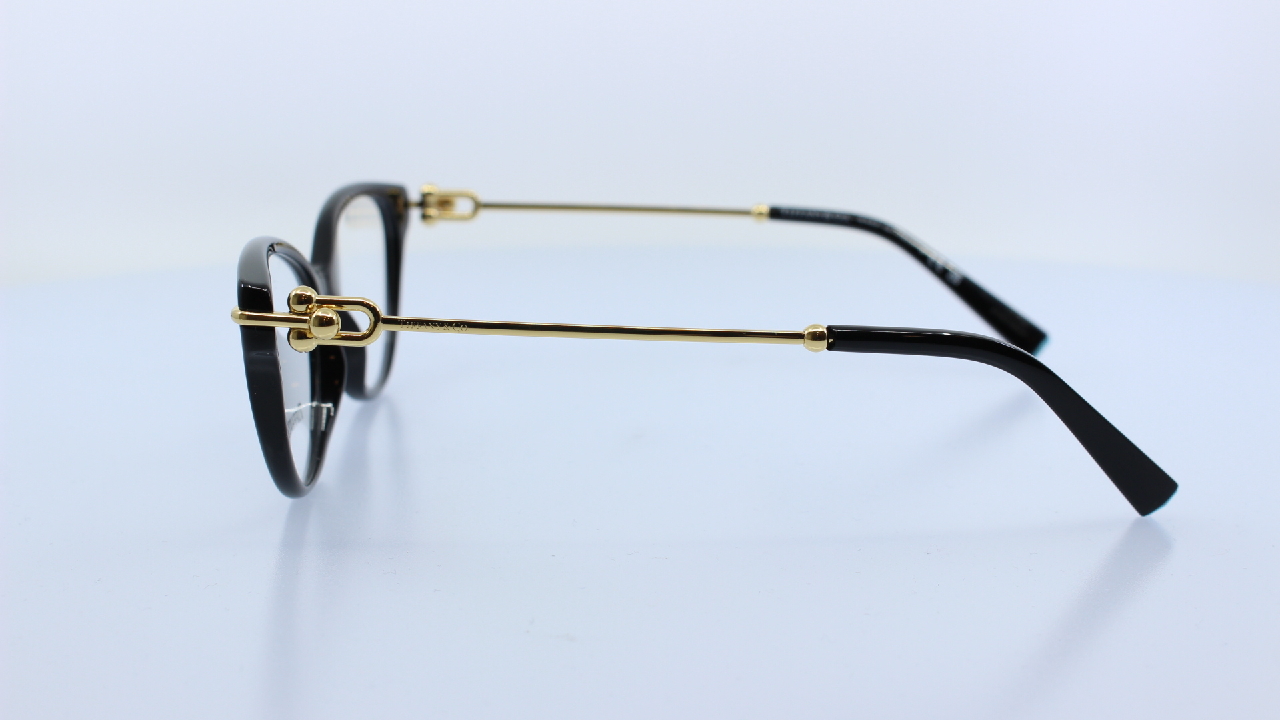 TIFFANY&CO - FEKETE - TF2231