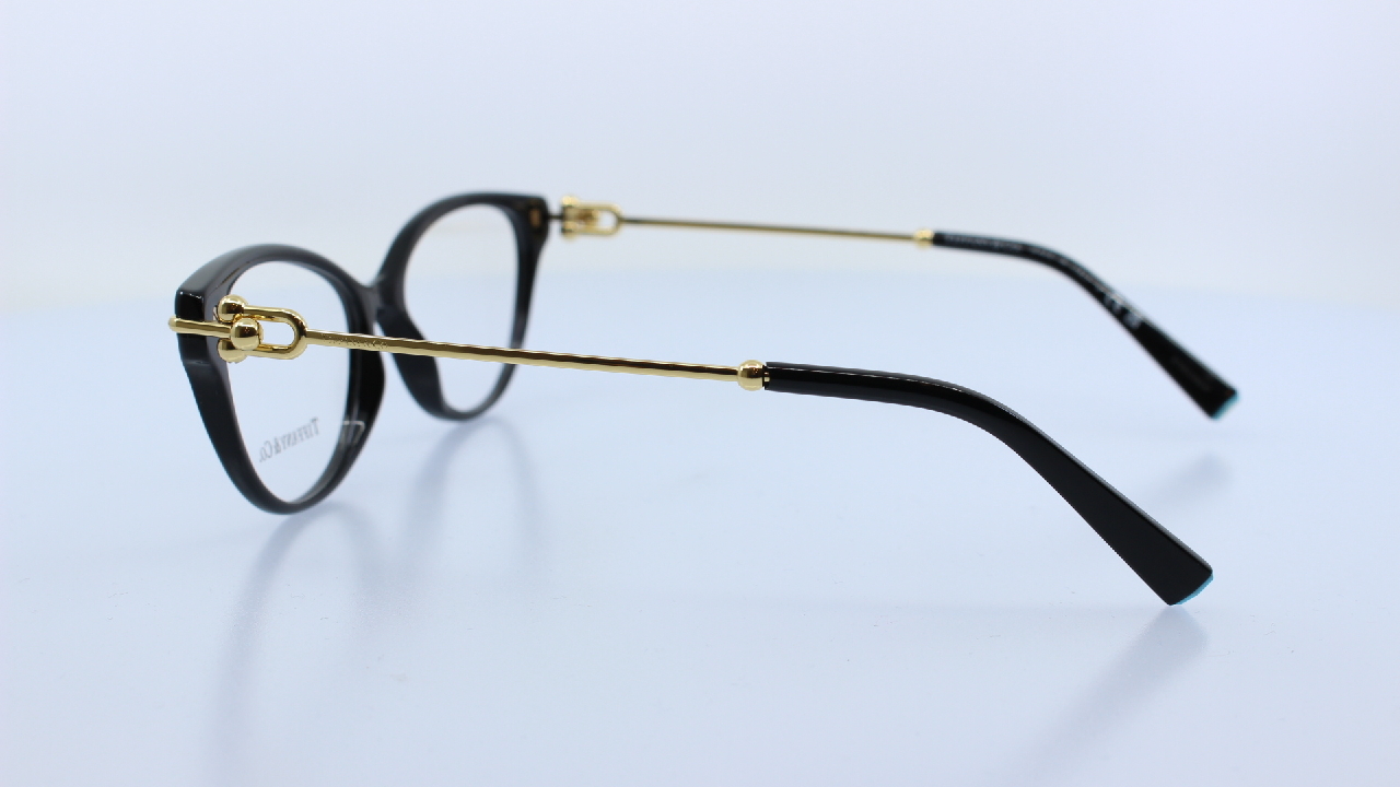 TIFFANY&CO - FEKETE - TF2231