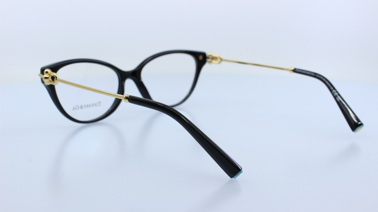 TIFFANY&CO - FEKETE - TF2231