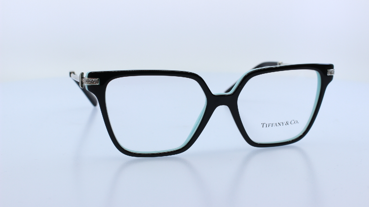 TIFFANY&CO - FEKETE - TF2234