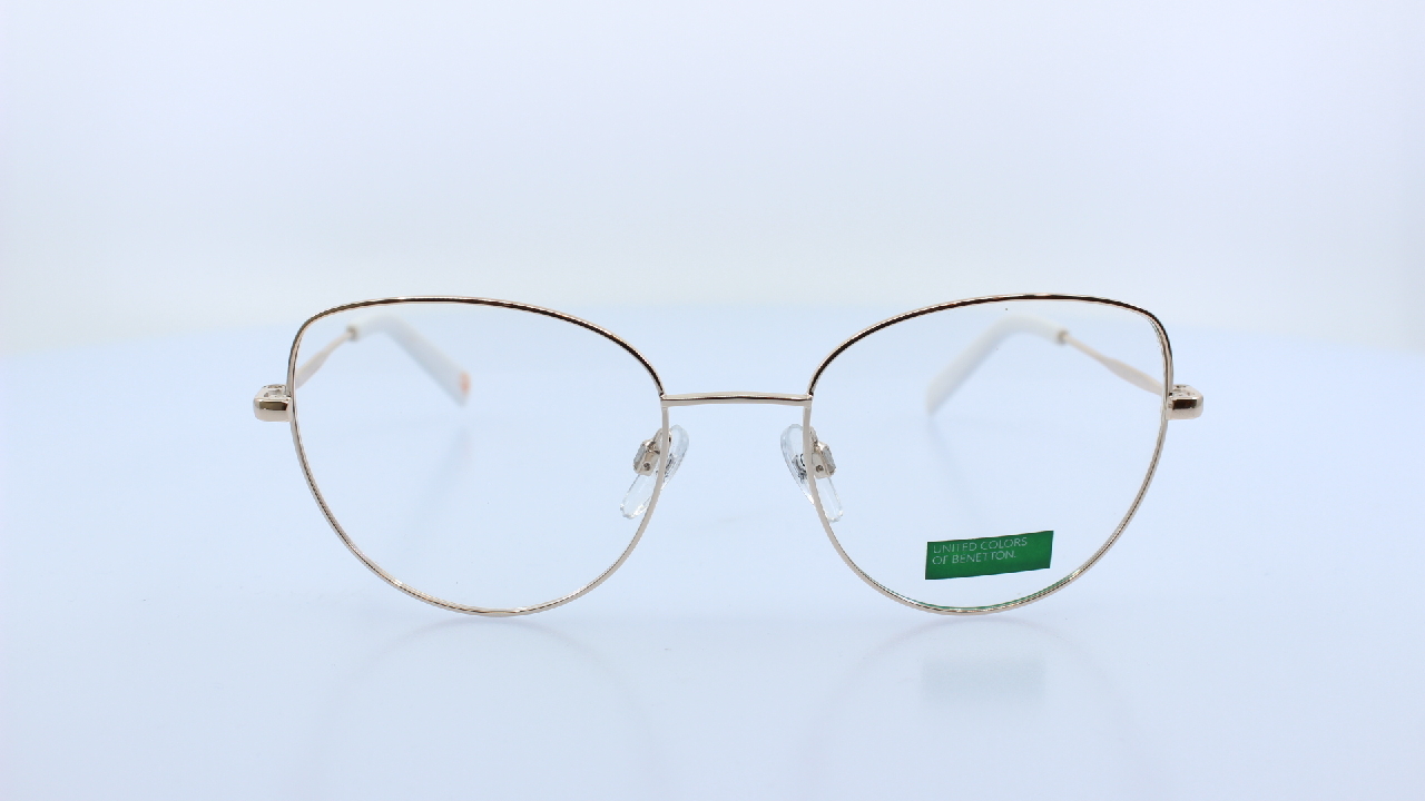 UNITED COLORS OF BENETTON - ARANY - BE3026