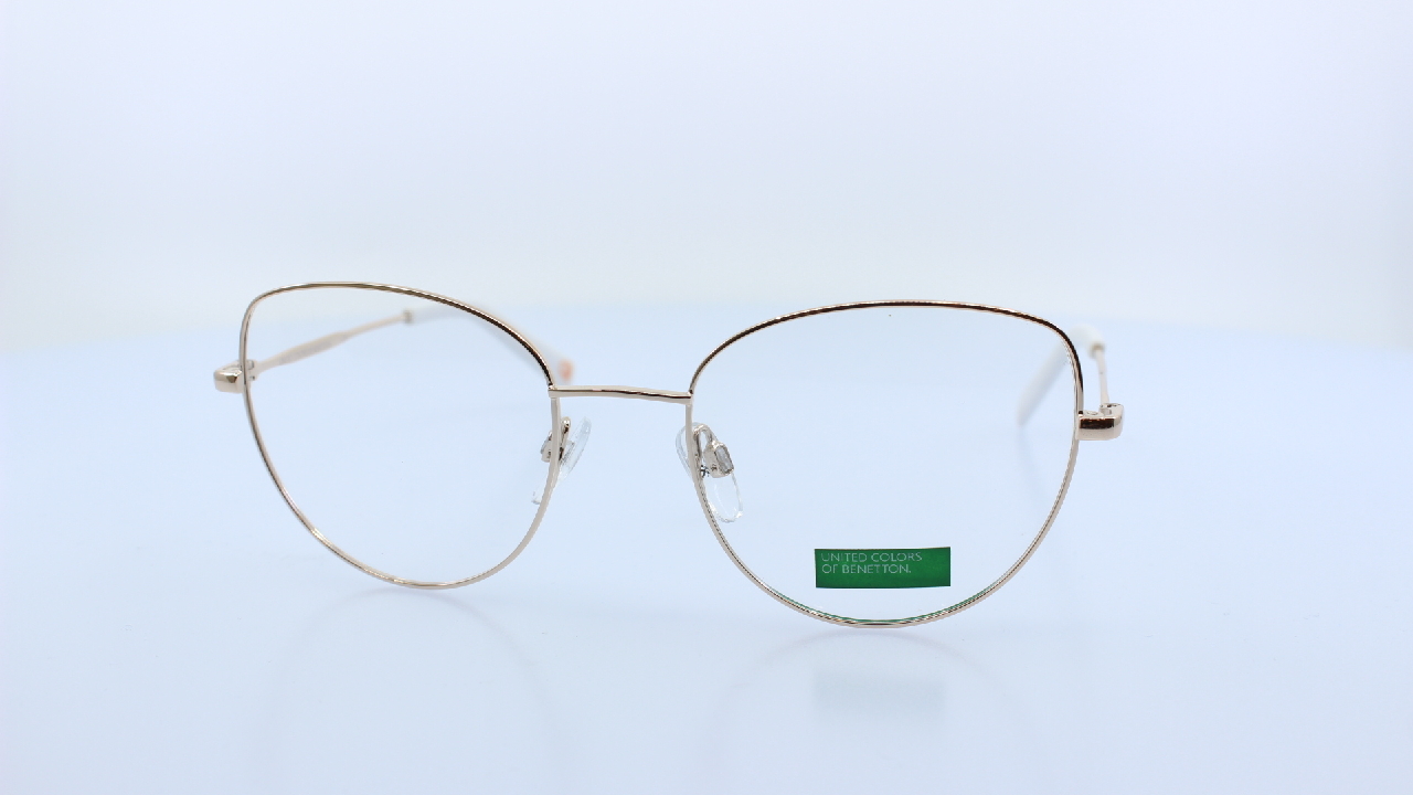 UNITED COLORS OF BENETTON - ARANY - BE3026