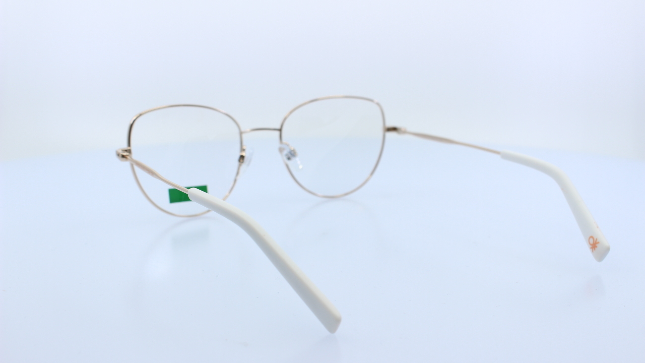 UNITED COLORS OF BENETTON - ARANY - BE3026