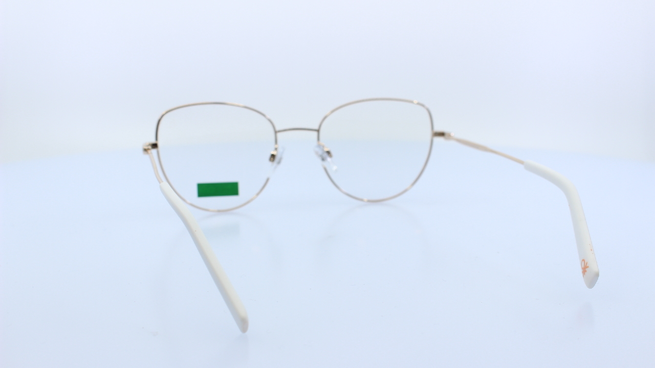 UNITED COLORS OF BENETTON - ARANY - BE3026