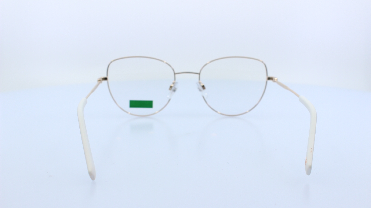 UNITED COLORS OF BENETTON - ARANY - BE3026