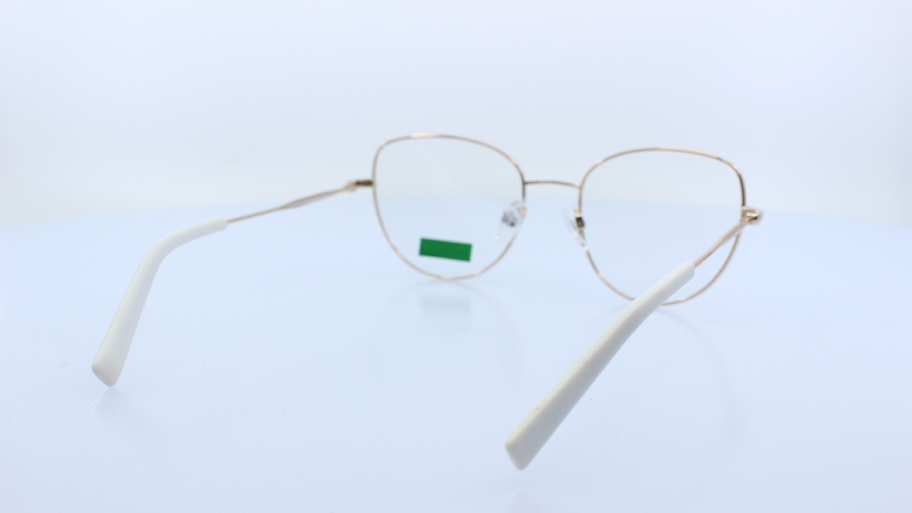 UNITED COLORS OF BENETTON - ARANY - BE3026