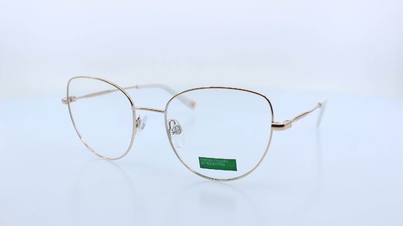 UNITED COLORS OF BENETTON - ARANY - BE3026