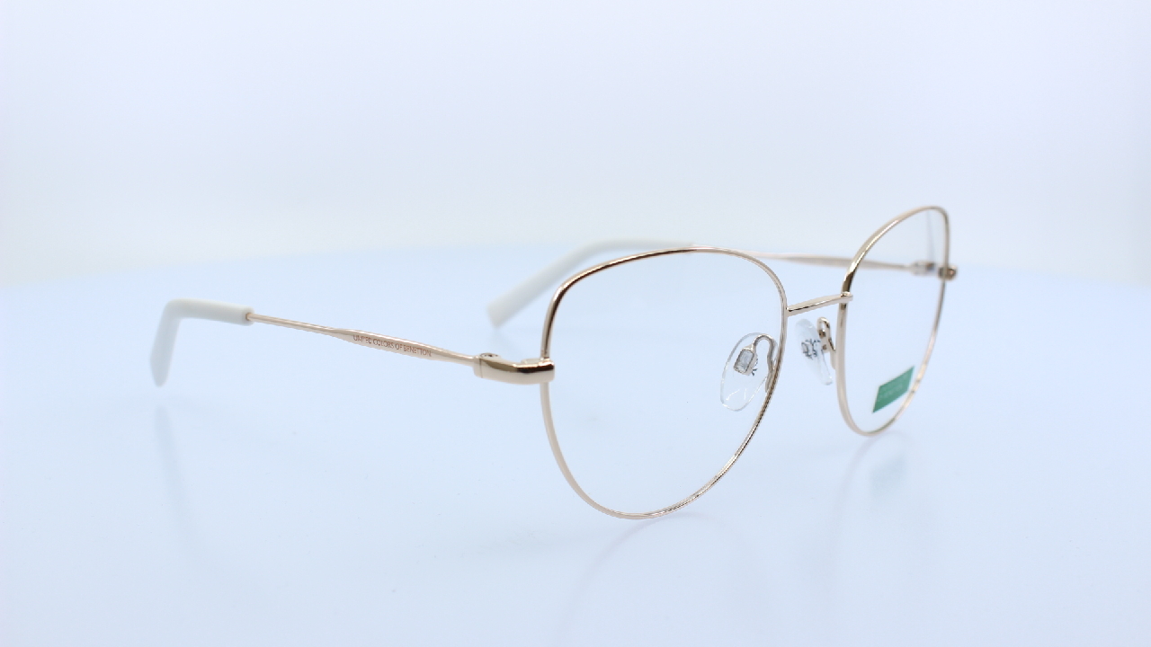 UNITED COLORS OF BENETTON - ARANY - BE3026