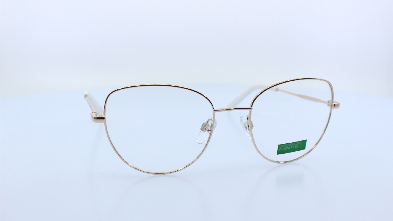 UNITED COLORS OF BENETTON - ARANY - BE3026