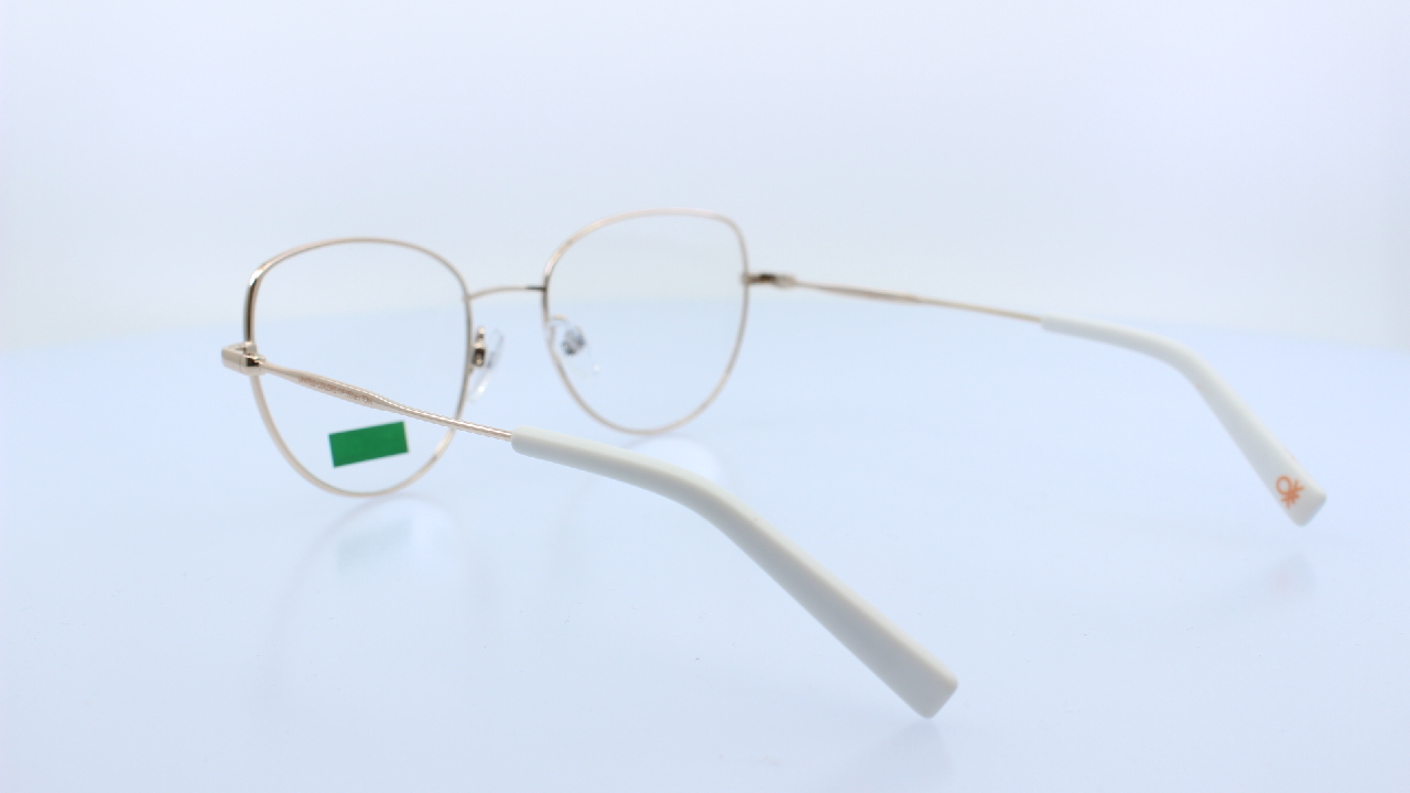 UNITED COLORS OF BENETTON - ARANY - BE3026