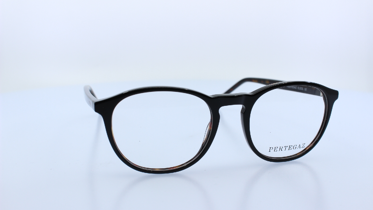 PERTEGAZ - FEKETE - PZ50132