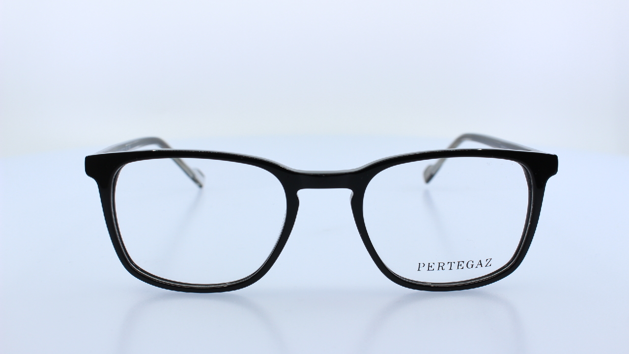 PERTEGAZ - FEKETE - PZ50151