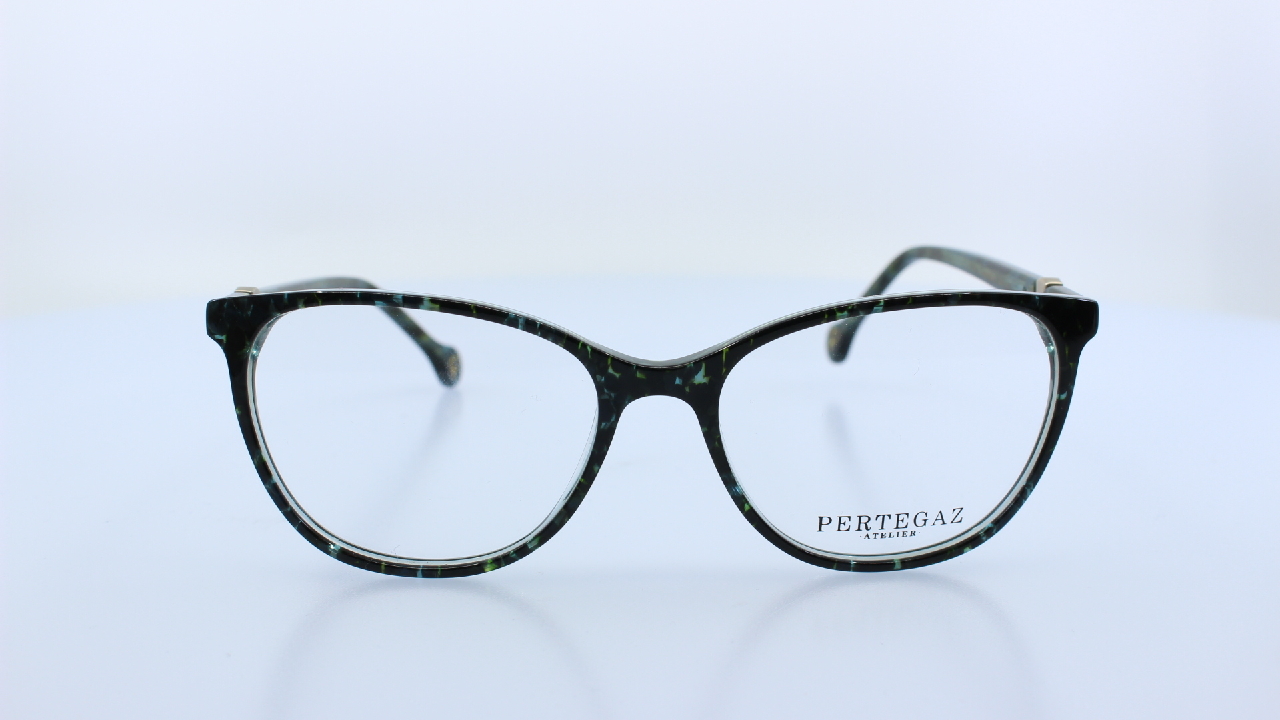 PERTEGAZ - ZÖLD - PZ55140