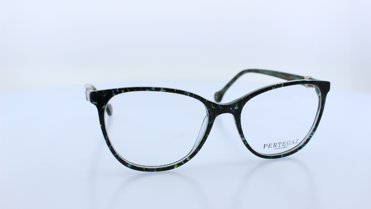 PERTEGAZ - ZÖLD - PZ55140
