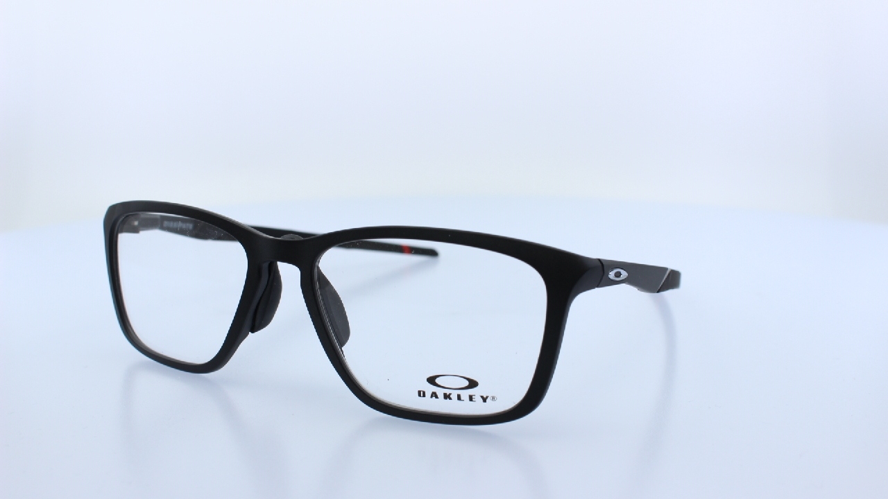 OAKLEY - FEKETE - OX8062-D