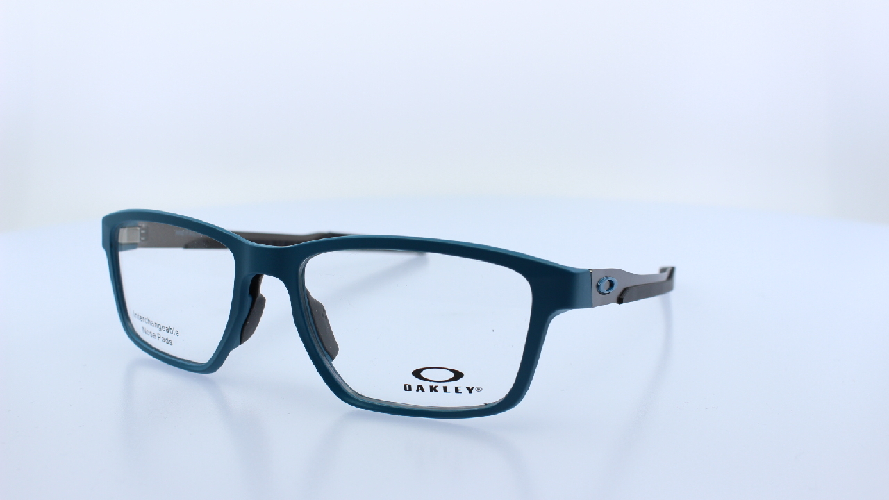 OAKLEY - ZÖLD - OX8153