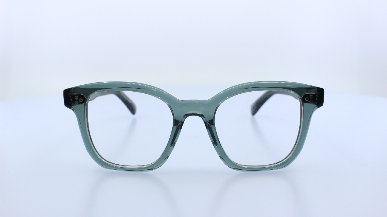 OLIVER PEOPLES - ZÖLD - OV5525U