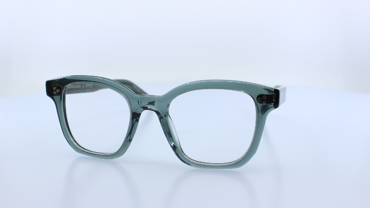 OLIVER PEOPLES - ZÖLD - OV5525U