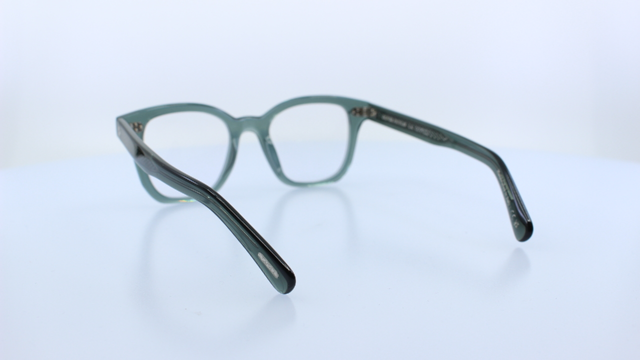 OLIVER PEOPLES - ZÖLD - OV5525U