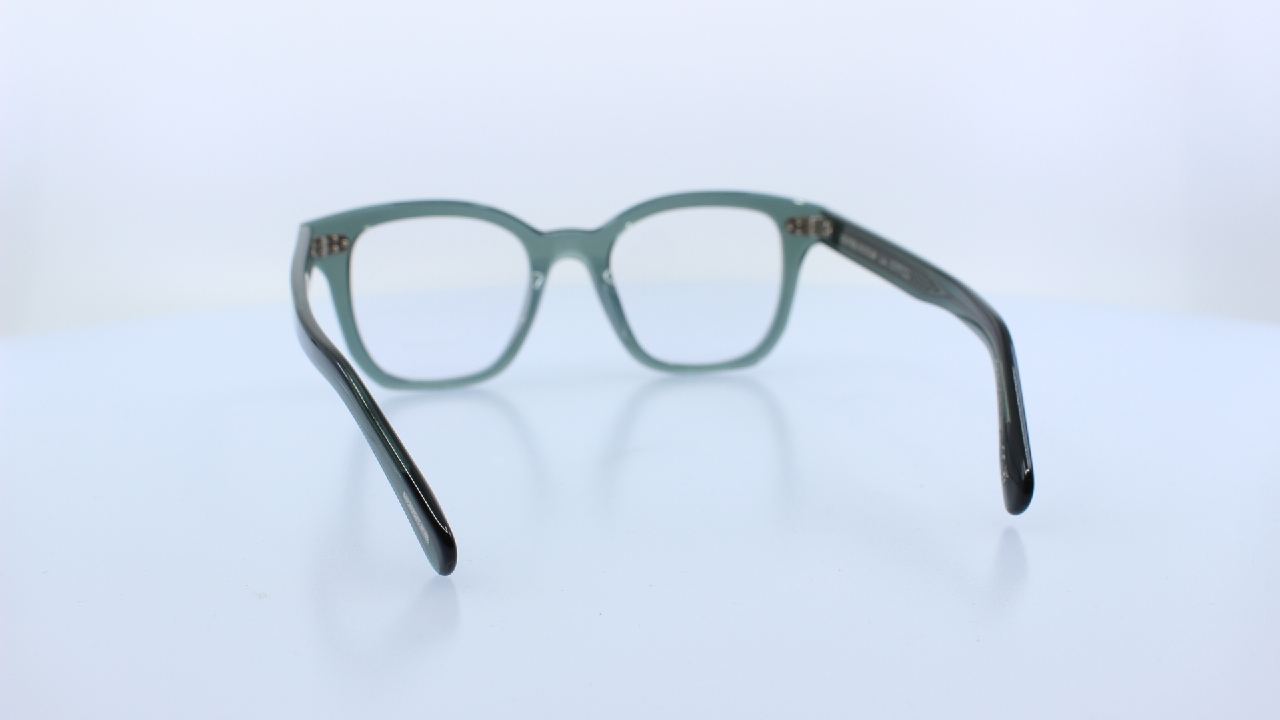 OLIVER PEOPLES - ZÖLD - OV5525U