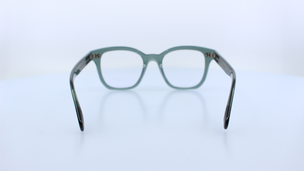 OLIVER PEOPLES - ZÖLD - OV5525U