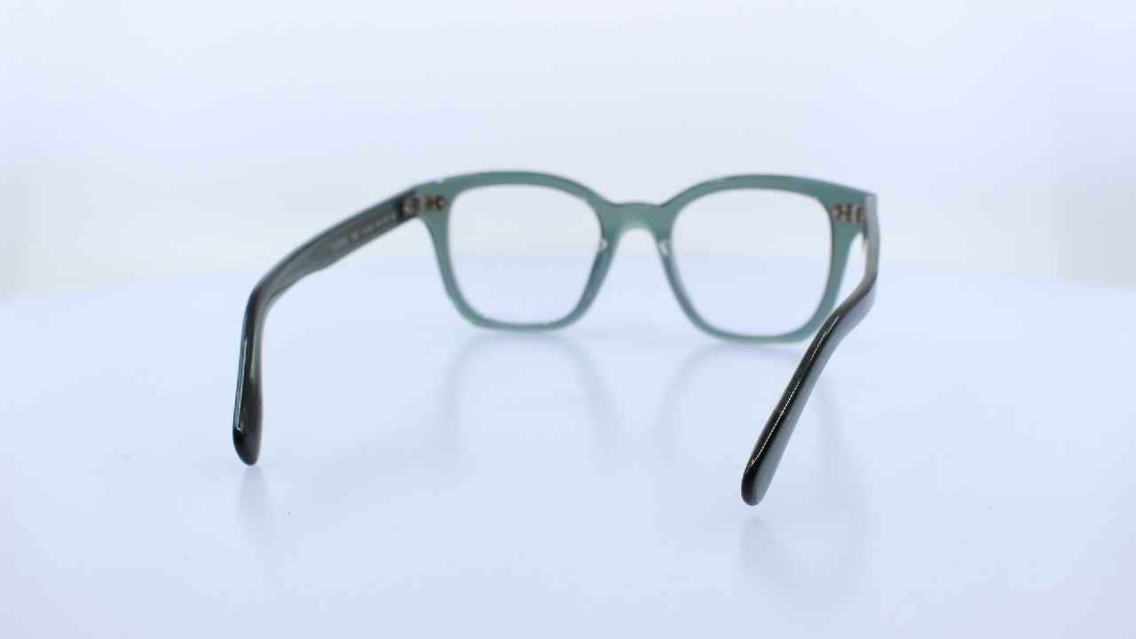 OLIVER PEOPLES - ZÖLD - OV5525U