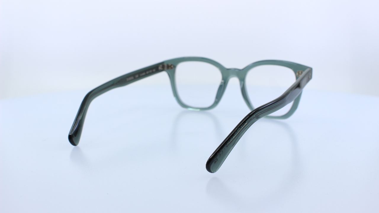 OLIVER PEOPLES - ZÖLD - OV5525U