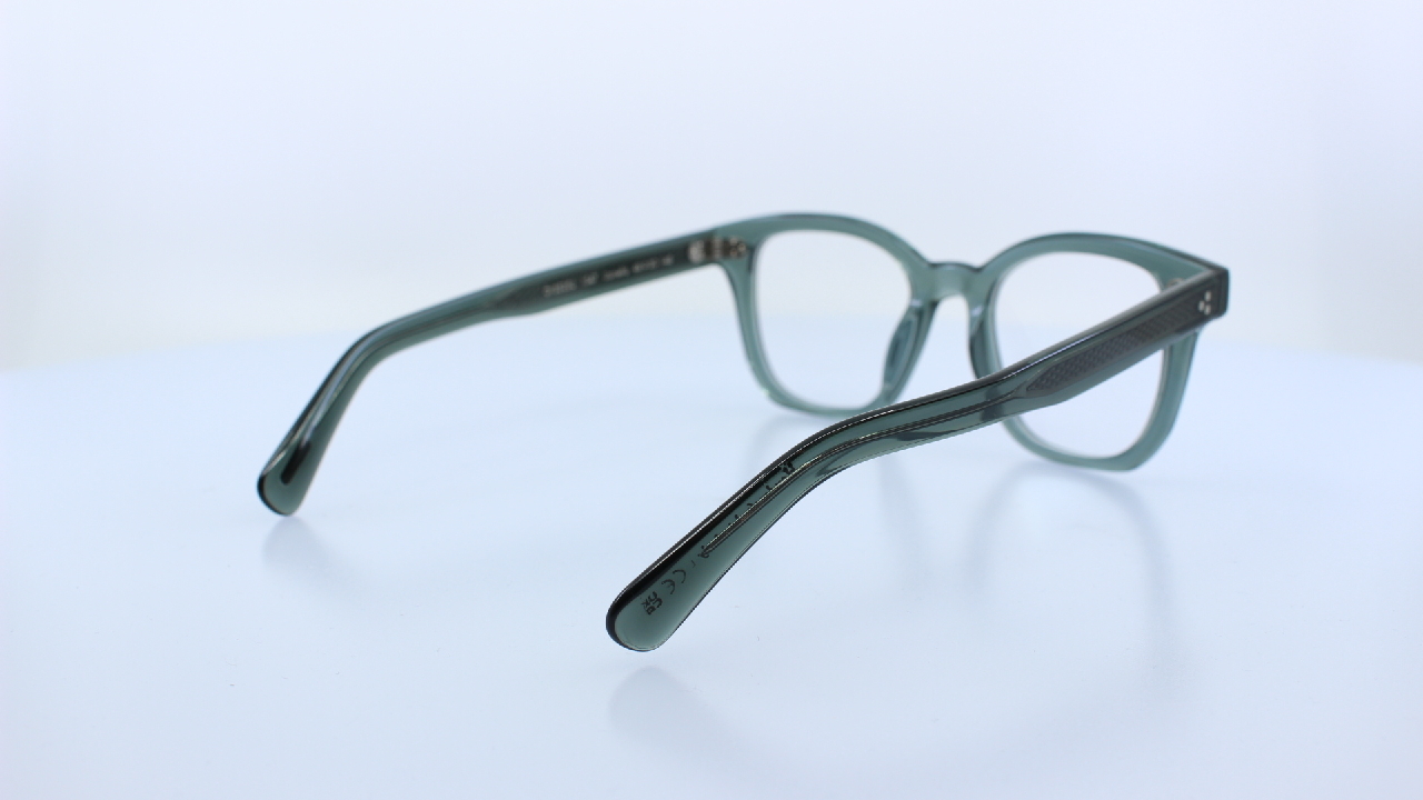 OLIVER PEOPLES - ZÖLD - OV5525U