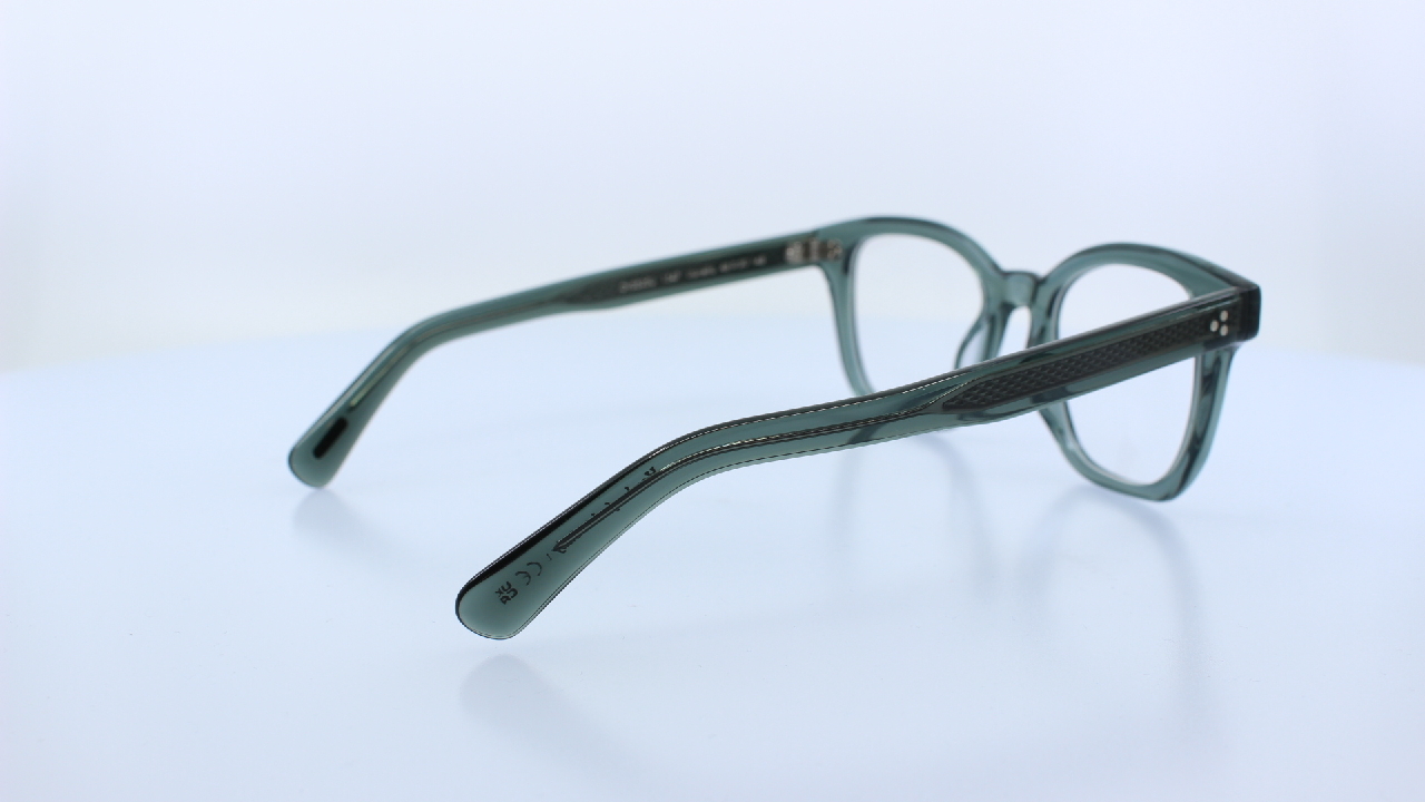 OLIVER PEOPLES - ZÖLD - OV5525U