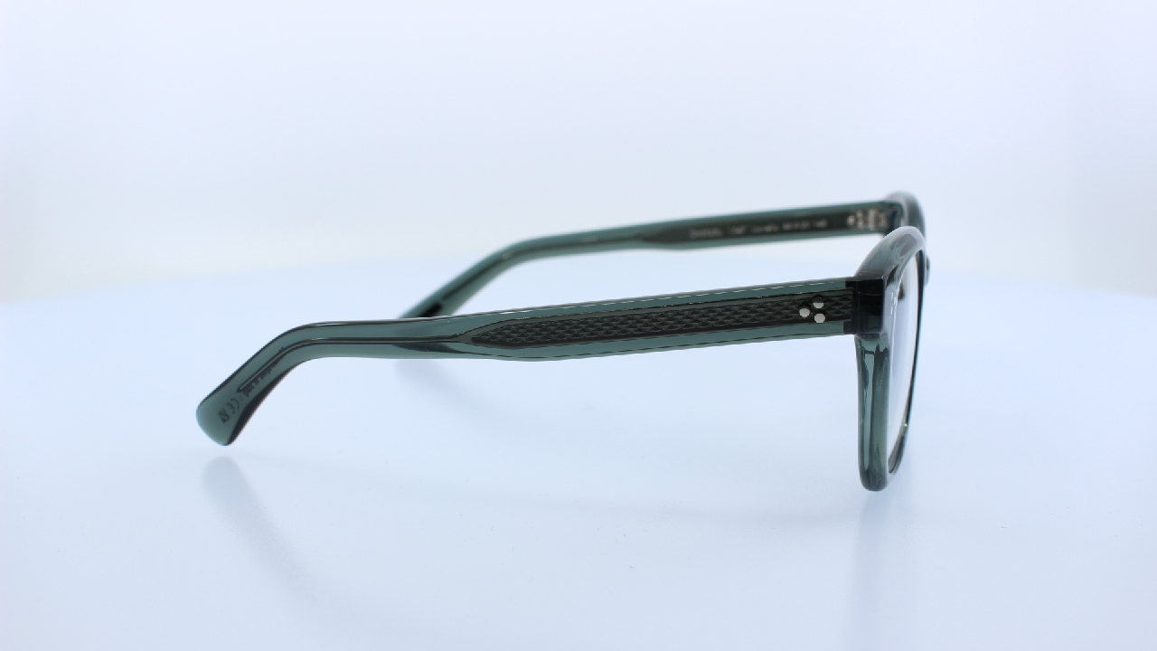 OLIVER PEOPLES - ZÖLD - OV5525U