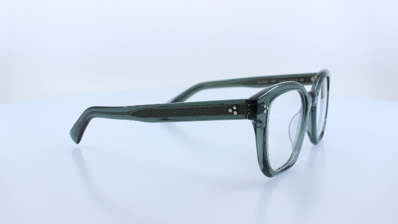 OLIVER PEOPLES - ZÖLD - OV5525U