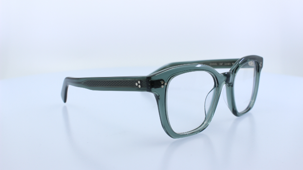 OLIVER PEOPLES - ZÖLD - OV5525U