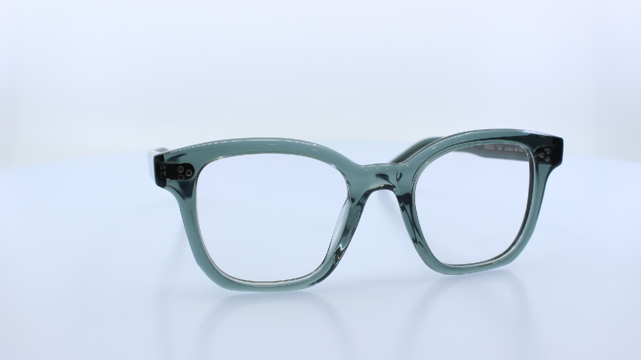 OLIVER PEOPLES - ZÖLD - OV5525U