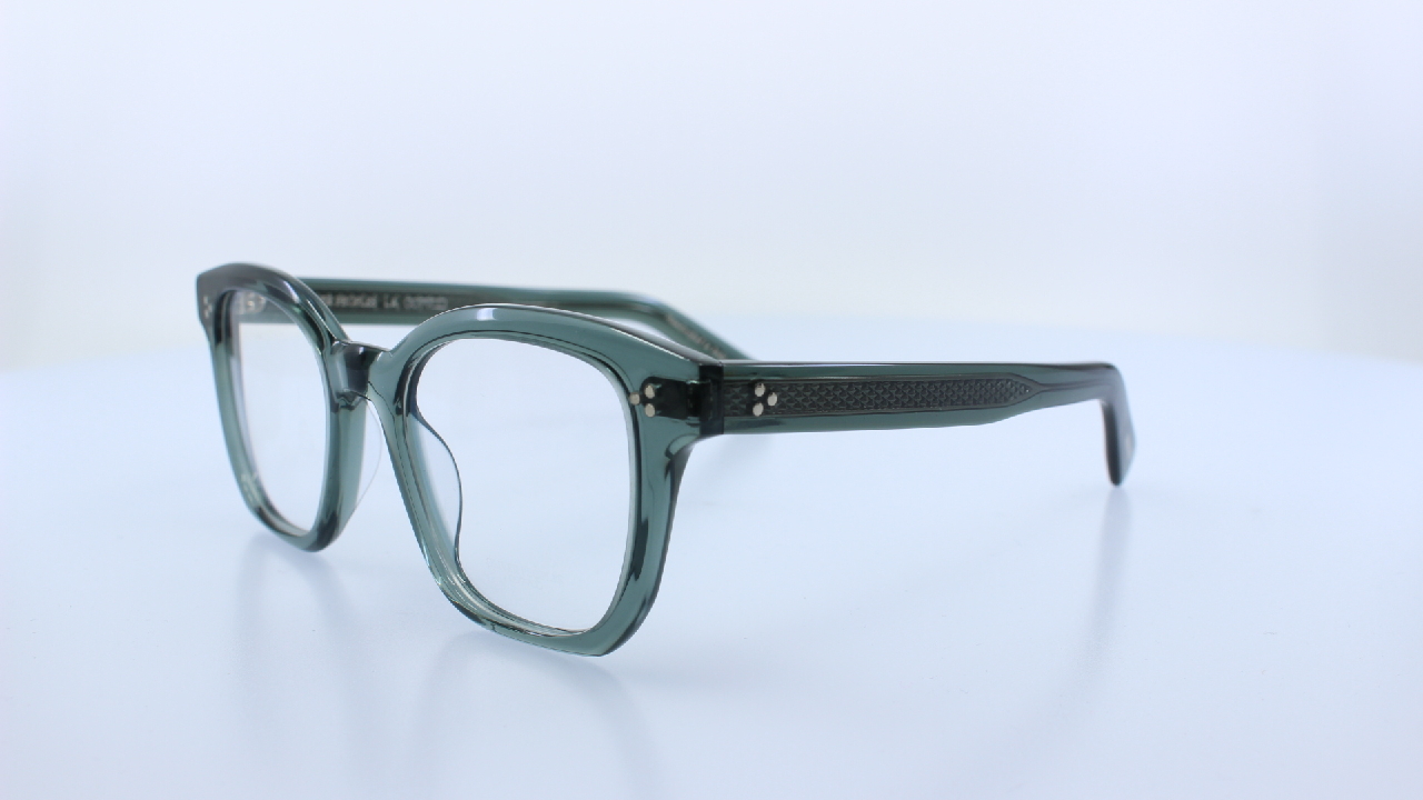 OLIVER PEOPLES - ZÖLD - OV5525U