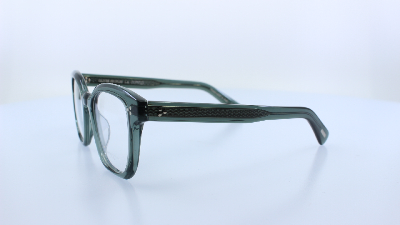 OLIVER PEOPLES - ZÖLD - OV5525U