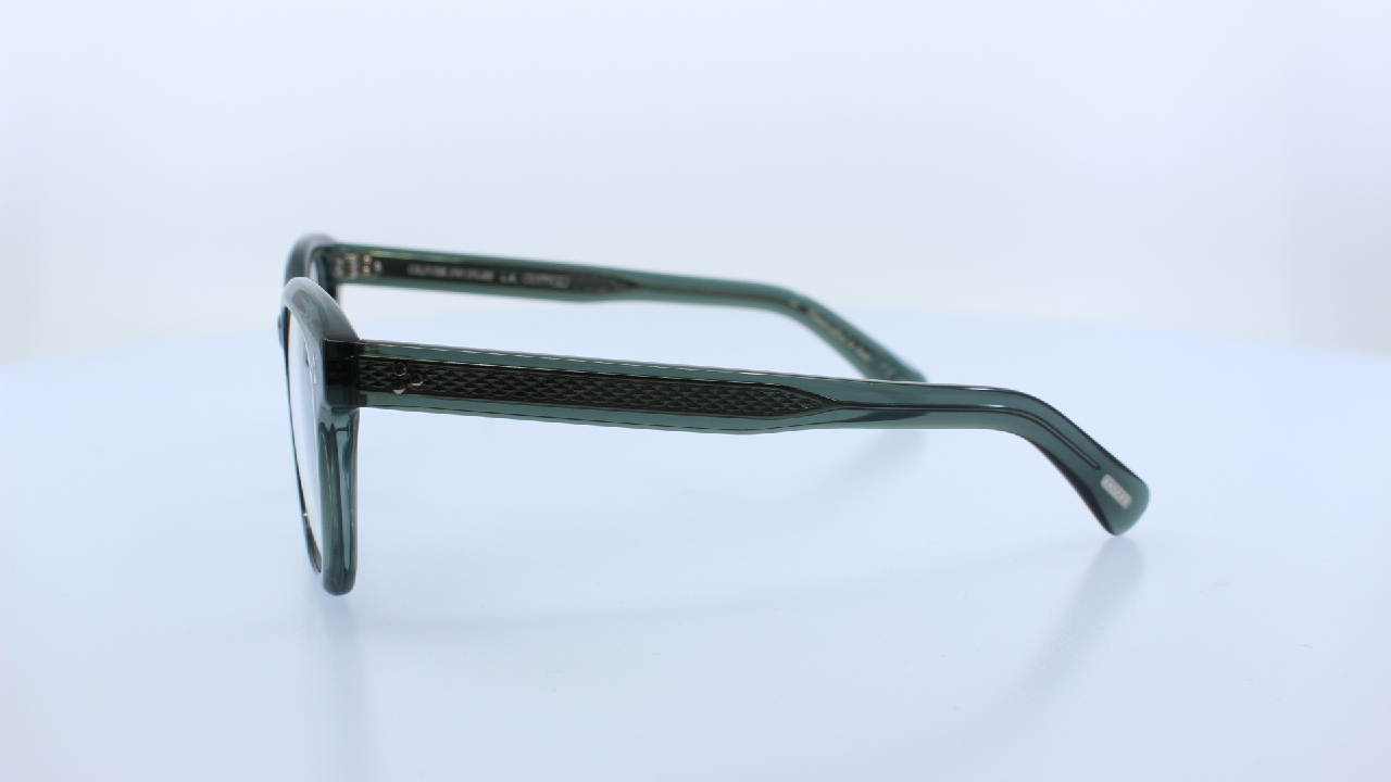 OLIVER PEOPLES - ZÖLD - OV5525U