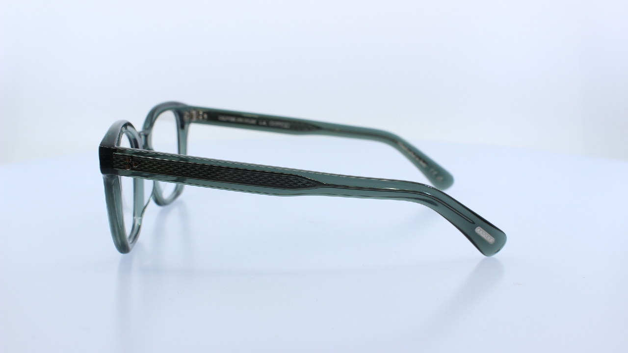 OLIVER PEOPLES - ZÖLD - OV5525U