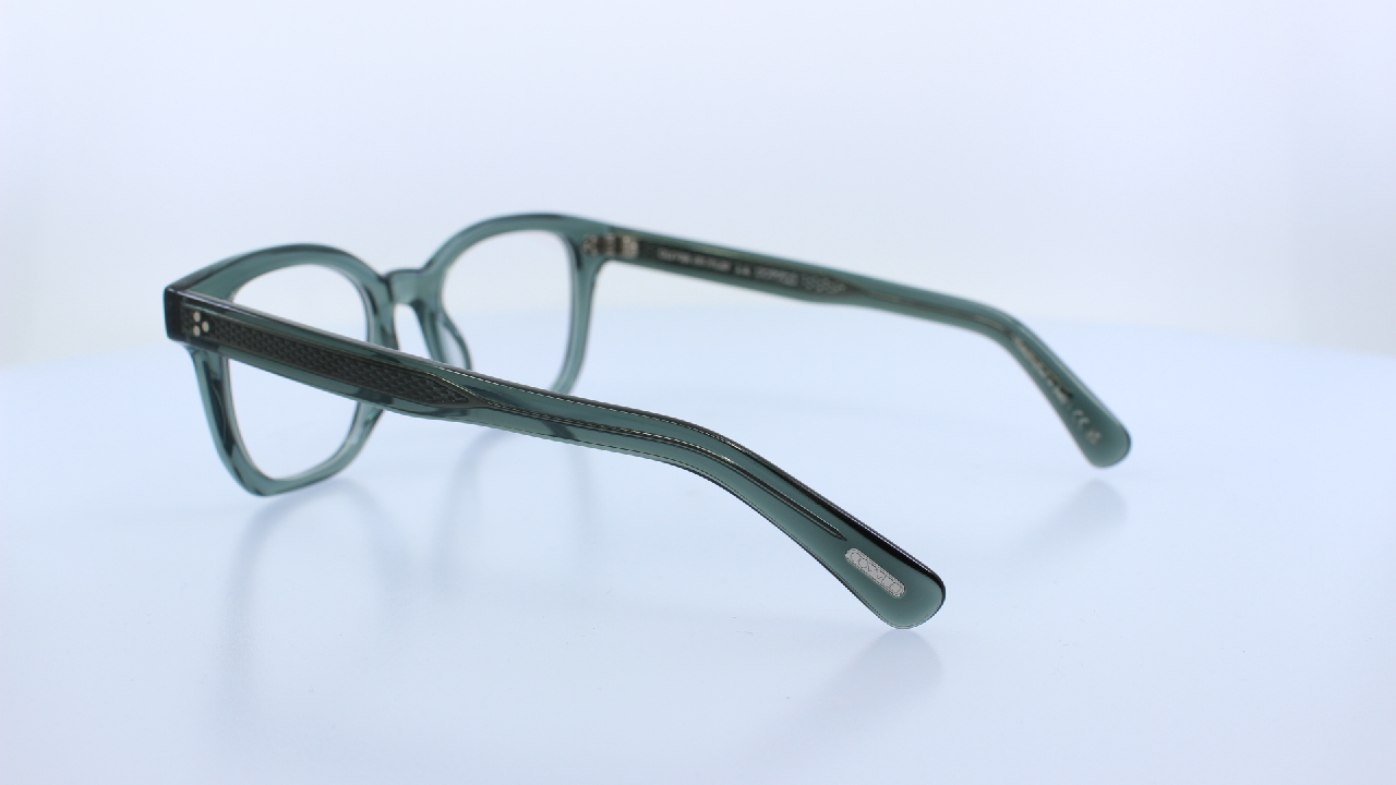 OLIVER PEOPLES - ZÖLD - OV5525U